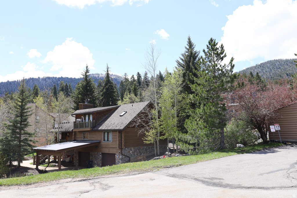 435 ASPEN DR #19 Park City, UT 84098