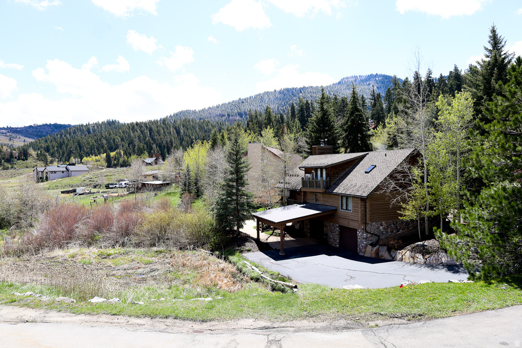 435 ASPEN DR #19 Park City, UT 84098