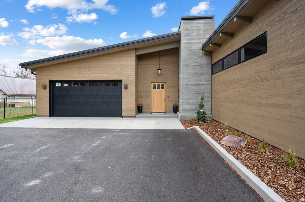 1056 S BEAR LAKE BLVD Garden City, UT 84028