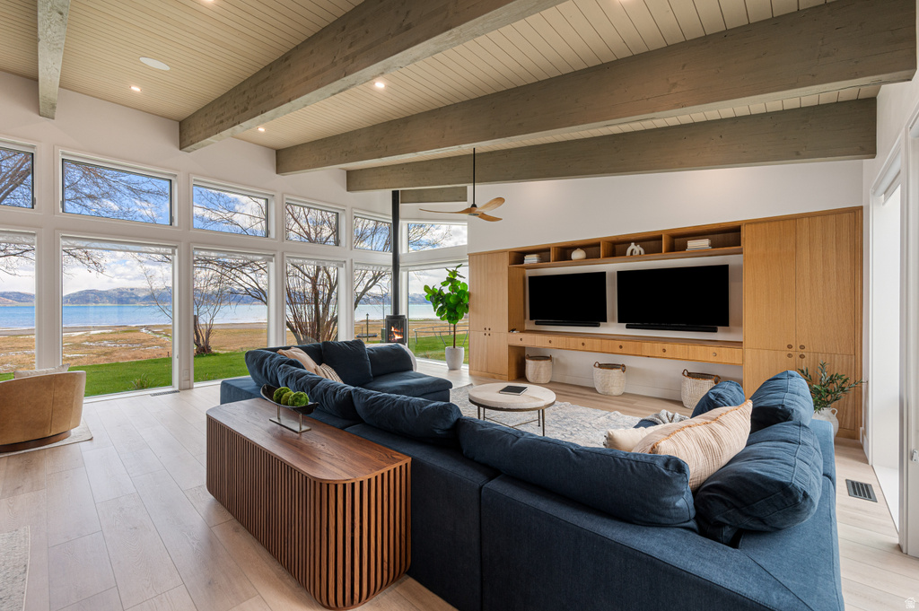 1056 S BEAR LAKE BLVD Garden City, UT 84028