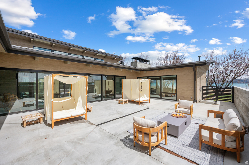 1056 S BEAR LAKE BLVD Garden City, UT 84028