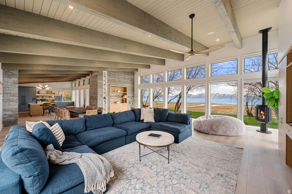 1056 S BEAR LAKE BLVD Garden City, UT 84028