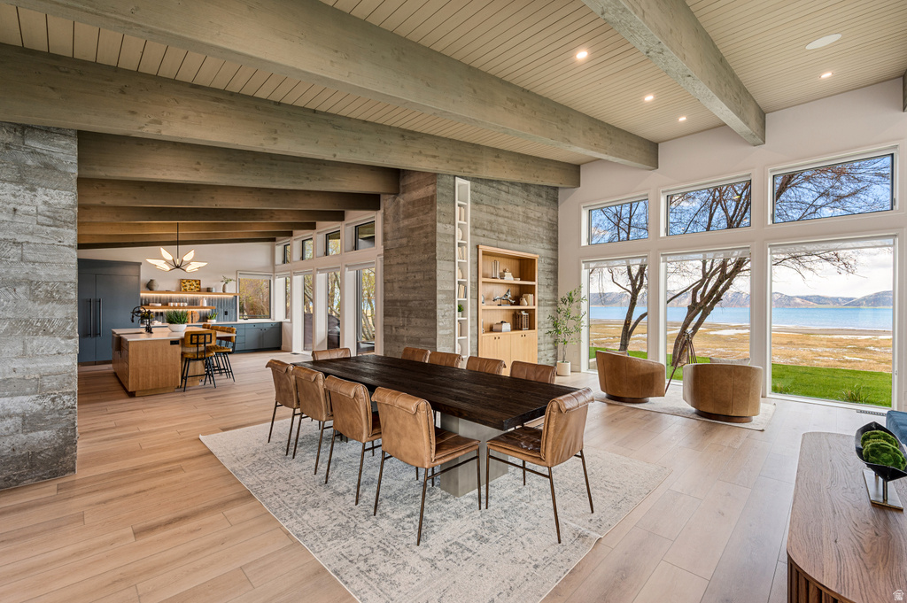 1056 S BEAR LAKE BLVD Garden City, UT 84028