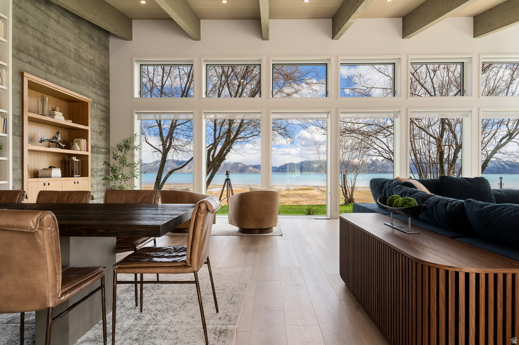 1056 S BEAR LAKE BLVD Garden City, UT 84028
