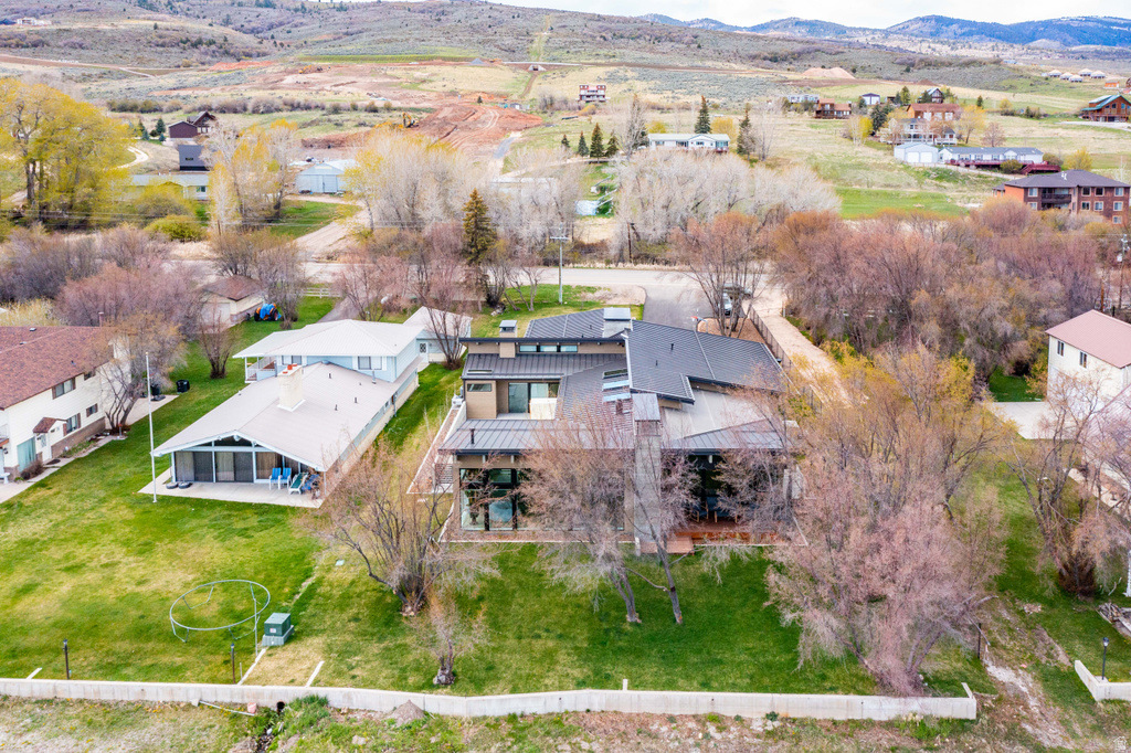1056 S BEAR LAKE BLVD Garden City, UT 84028