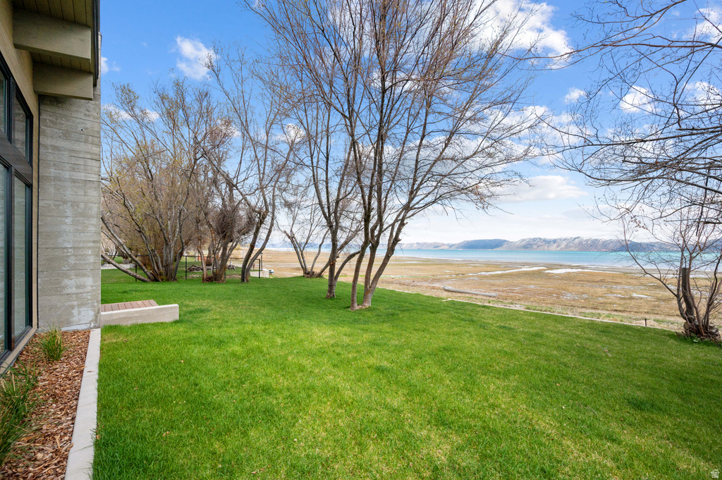 1056 S BEAR LAKE BLVD Garden City, UT 84028