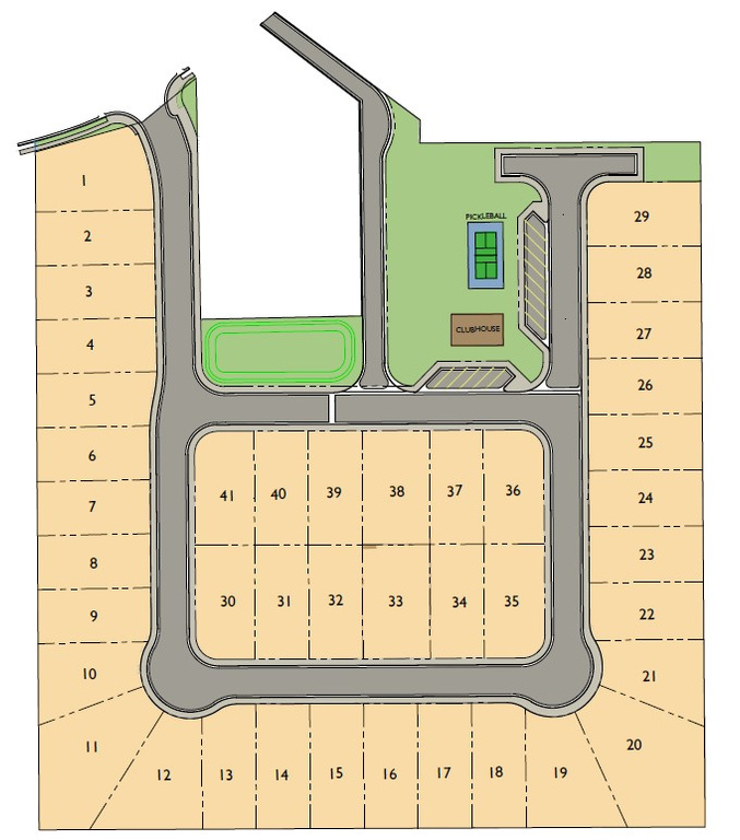 3421 W 2875 N #16 Plain City, UT 84404