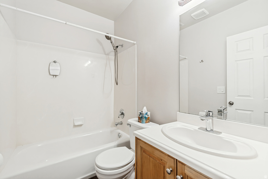 4147 BAY CIR Lehi, UT 84043