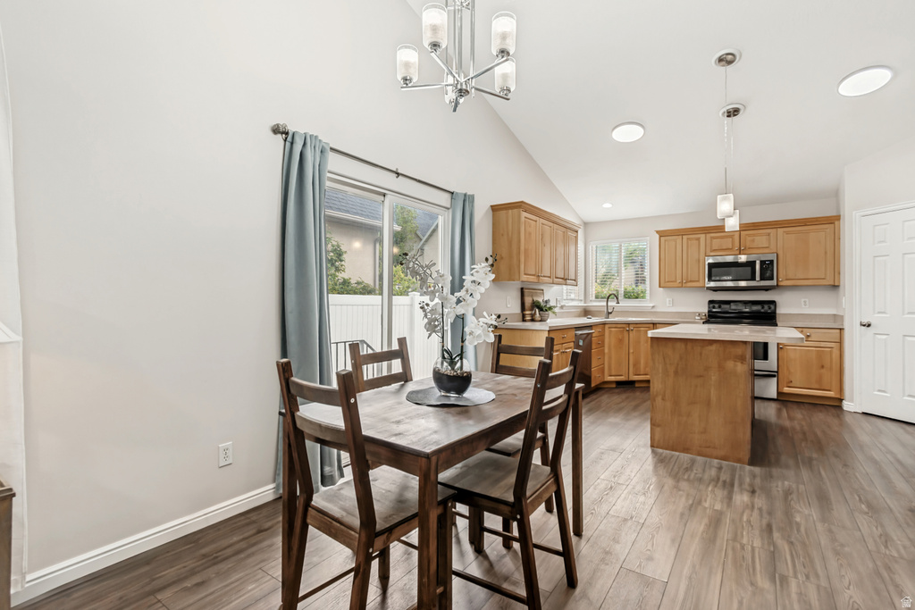 4147 BAY CIR Lehi, UT 84043