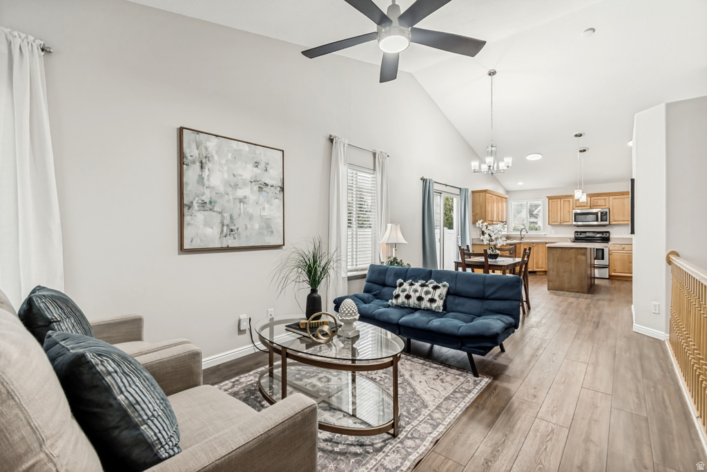 4147 BAY CIR Lehi, UT 84043