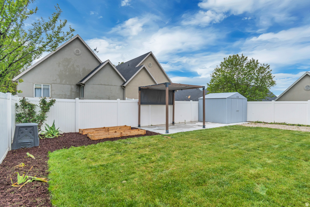 4147 BAY CIR Lehi, UT 84043