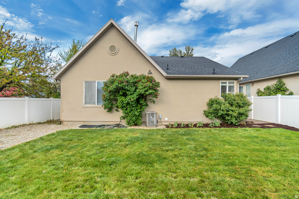 4147 BAY CIR Lehi, UT 84043