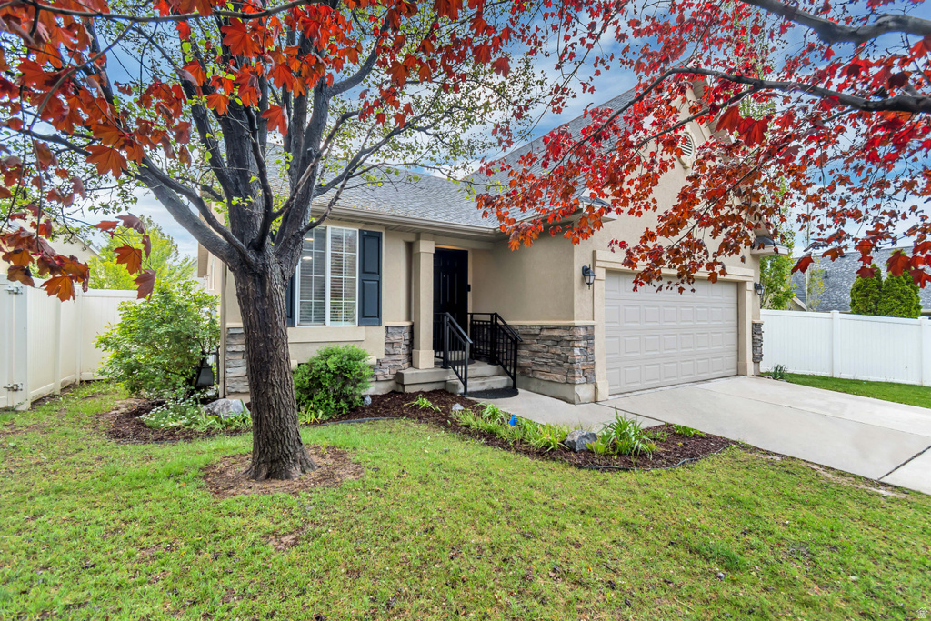 4147 BAY CIR Lehi, UT 84043