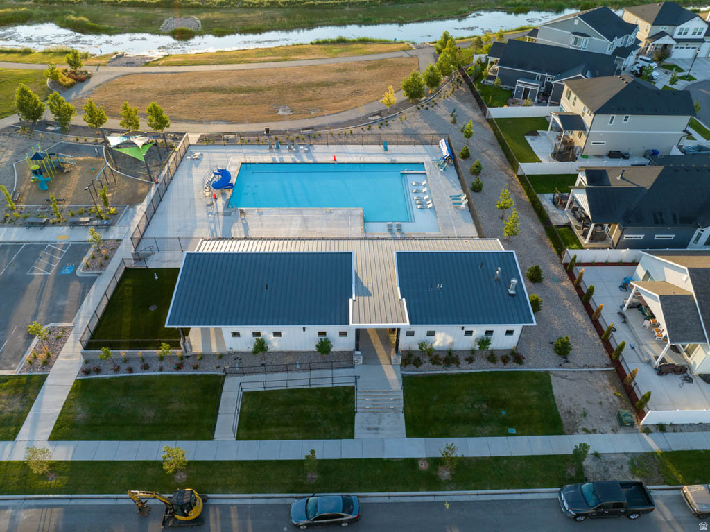 187 E ARCADE DR Saratoga Springs, UT 84045