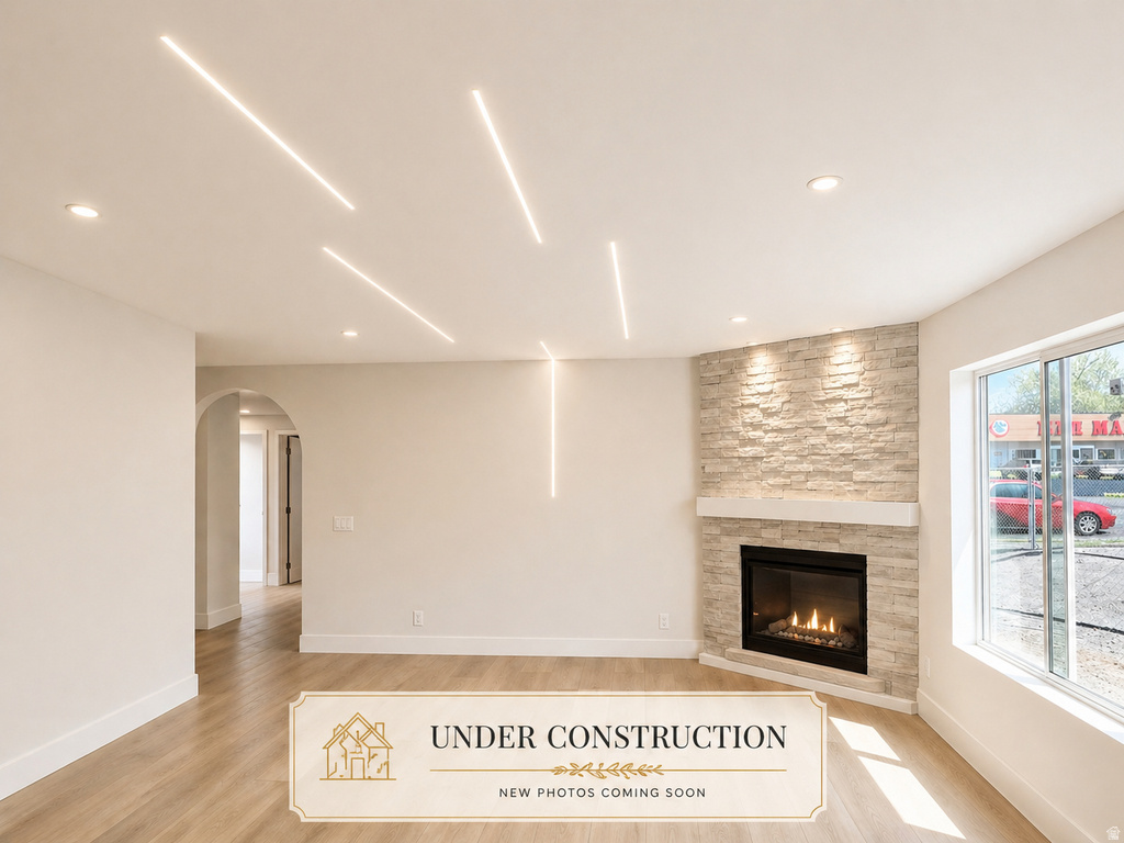 3309 S 460 E Salt Lake City, UT 84115