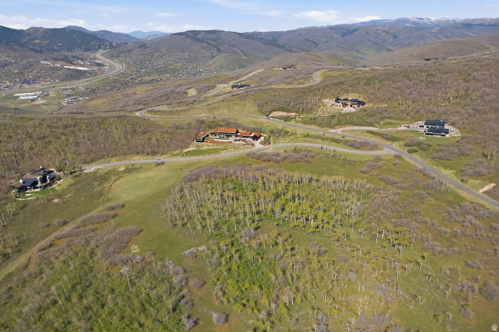 9414  RAVEN WAY Park City, UT 84098