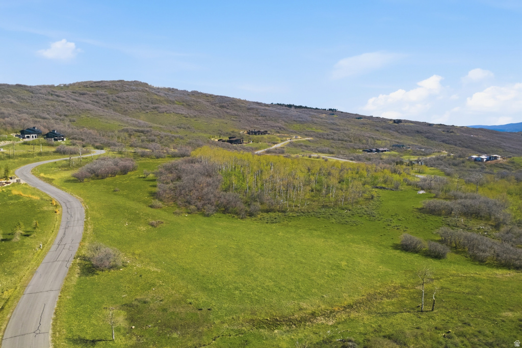 9414  RAVEN WAY Park City, UT 84098