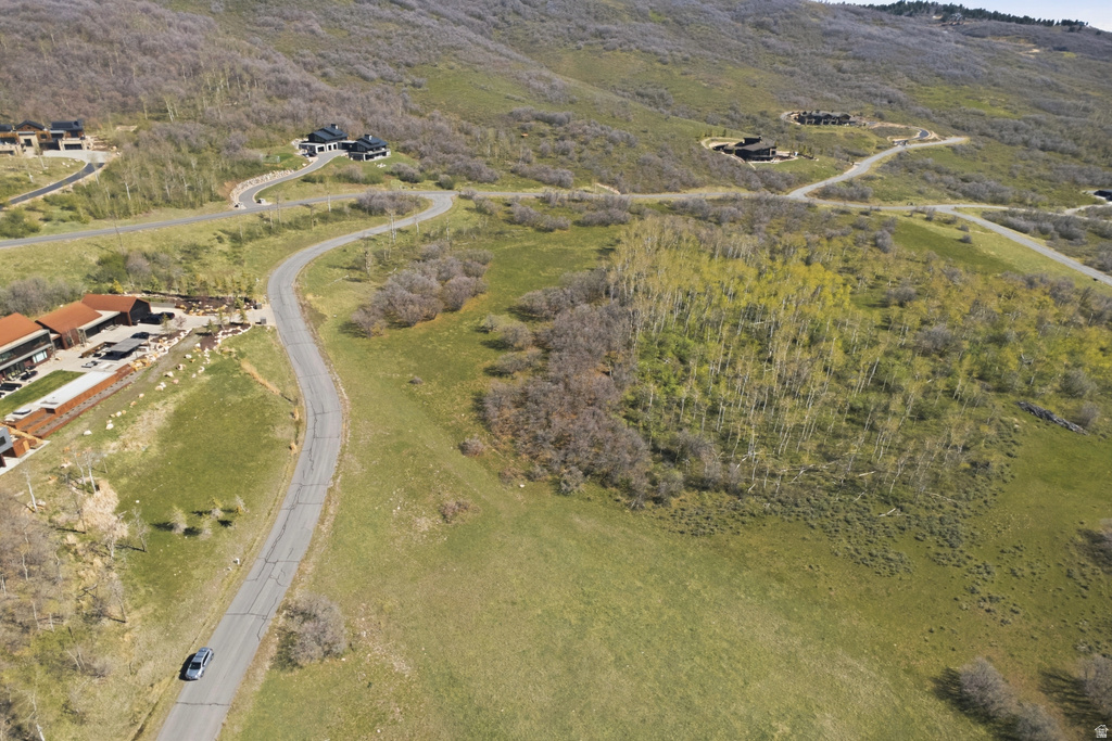 9414  RAVEN WAY Park City, UT 84098