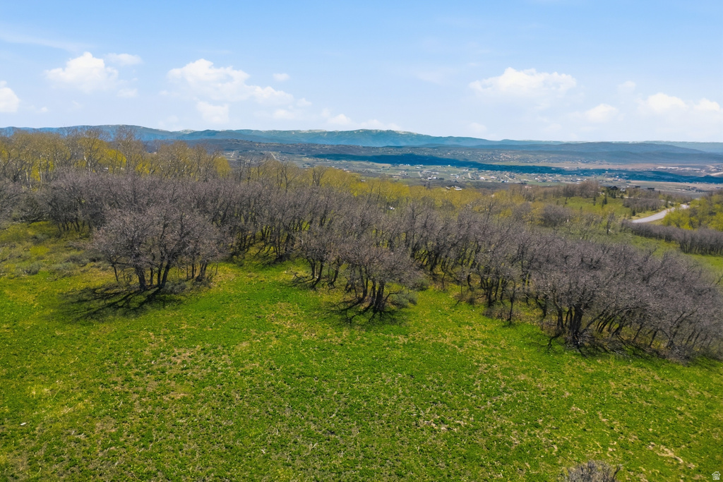 9414  RAVEN WAY Park City, UT 84098