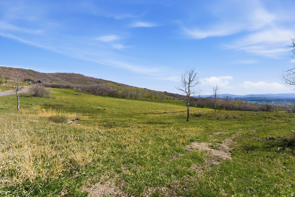 9414  RAVEN WAY Park City, UT 84098