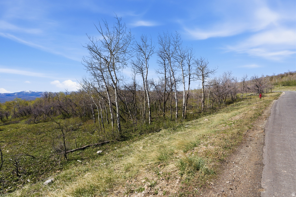 9414  RAVEN WAY Park City, UT 84098