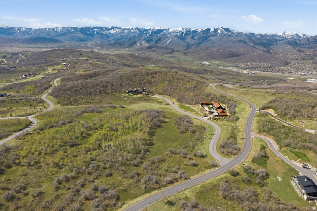 9414  RAVEN WAY Park City, UT 84098