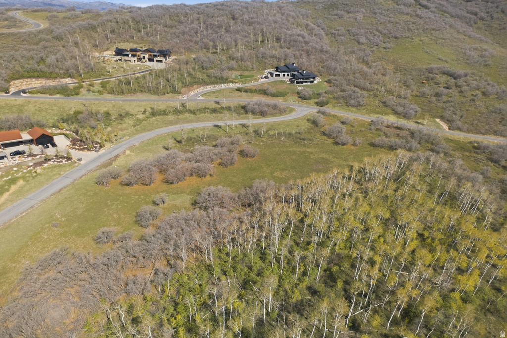 9414  RAVEN WAY Park City, UT 84098