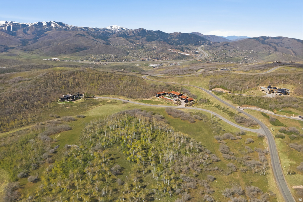 9414  RAVEN WAY Park City, UT 84098
