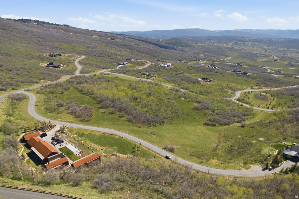 9414  RAVEN WAY Park City, UT 84098