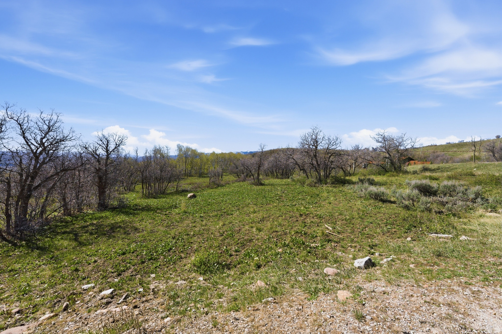 9414  RAVEN WAY Park City, UT 84098