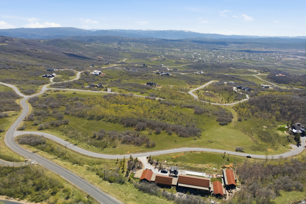 9414  RAVEN WAY Park City, UT 84098