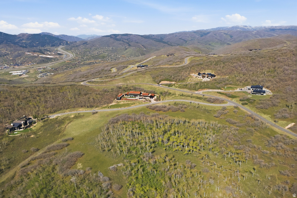 9414  RAVEN WAY Park City, UT 84098