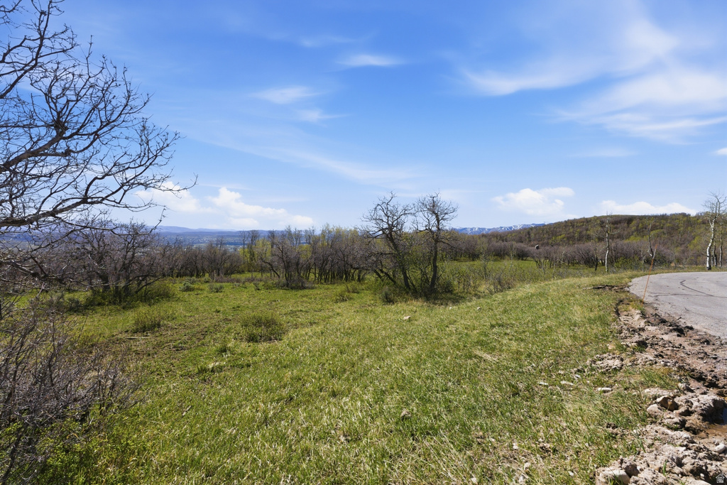 9414  RAVEN WAY Park City, UT 84098