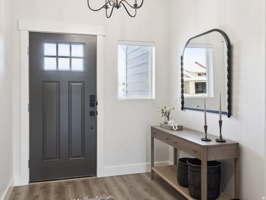 2543 S 2430 W #511 Syracuse, UT 84075