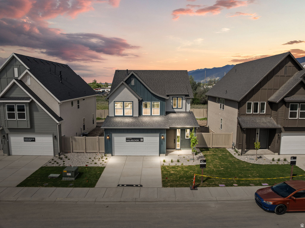 1059 W AUDREY LN #10 Woods Cross, UT 84087