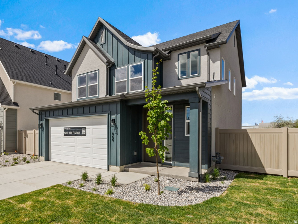 1059 W AUDREY LN #10 Woods Cross, UT 84087