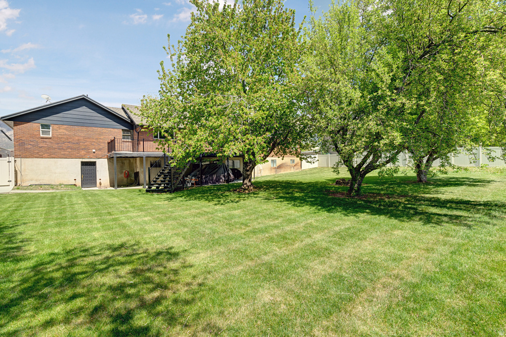 461 E 2175 N North Ogden, UT 84414