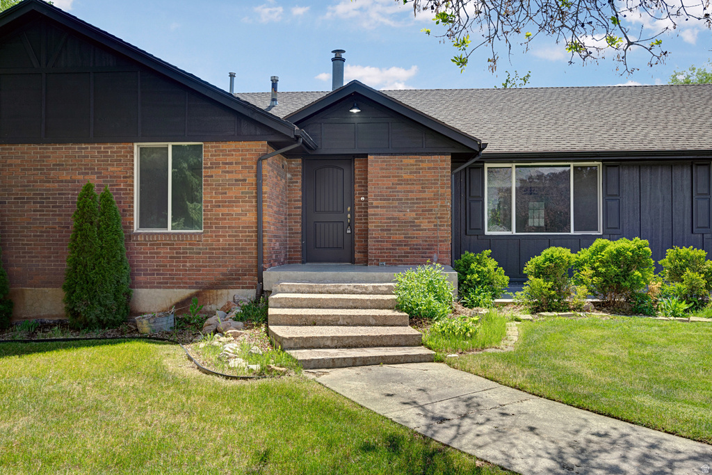 461 E 2175 N North Ogden, UT 84414