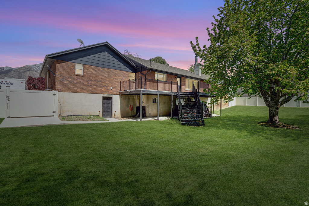 461 E 2175 N North Ogden, UT 84414
