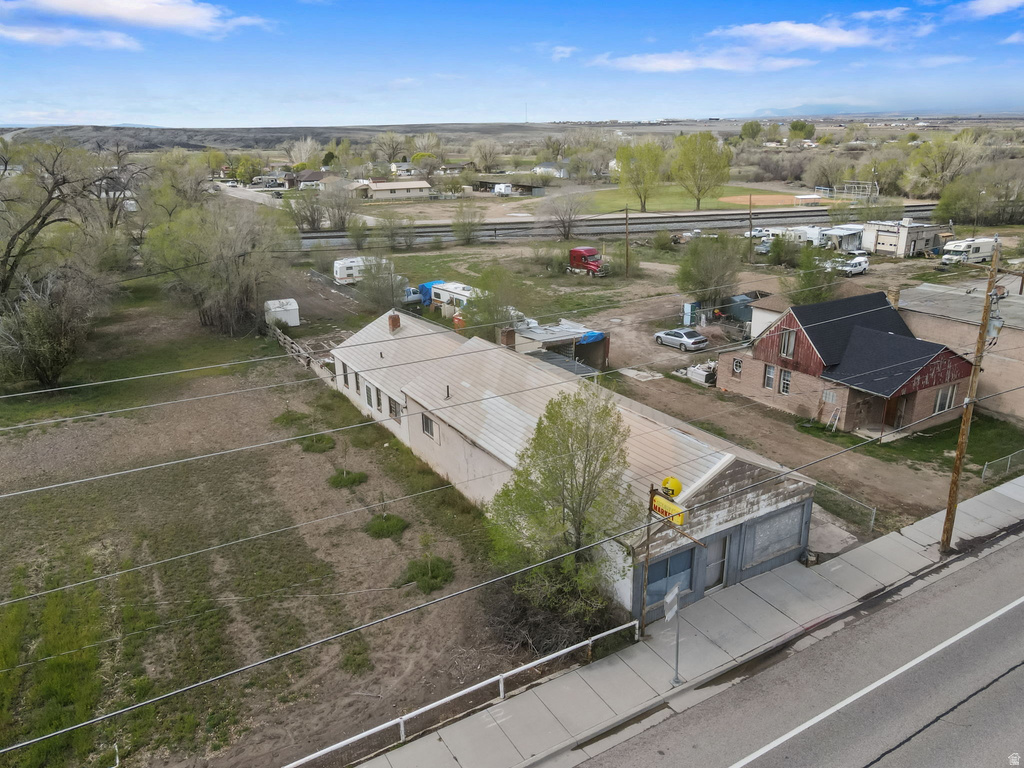 46 E MAIN ST Wellington, UT 84542