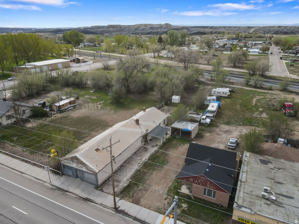 46 E MAIN ST Wellington, UT 84542