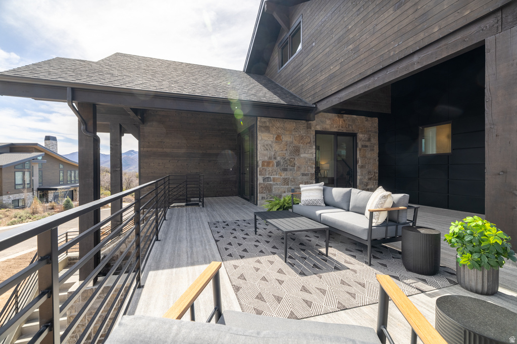 1285 LASSO TRL Hideout, UT 84036