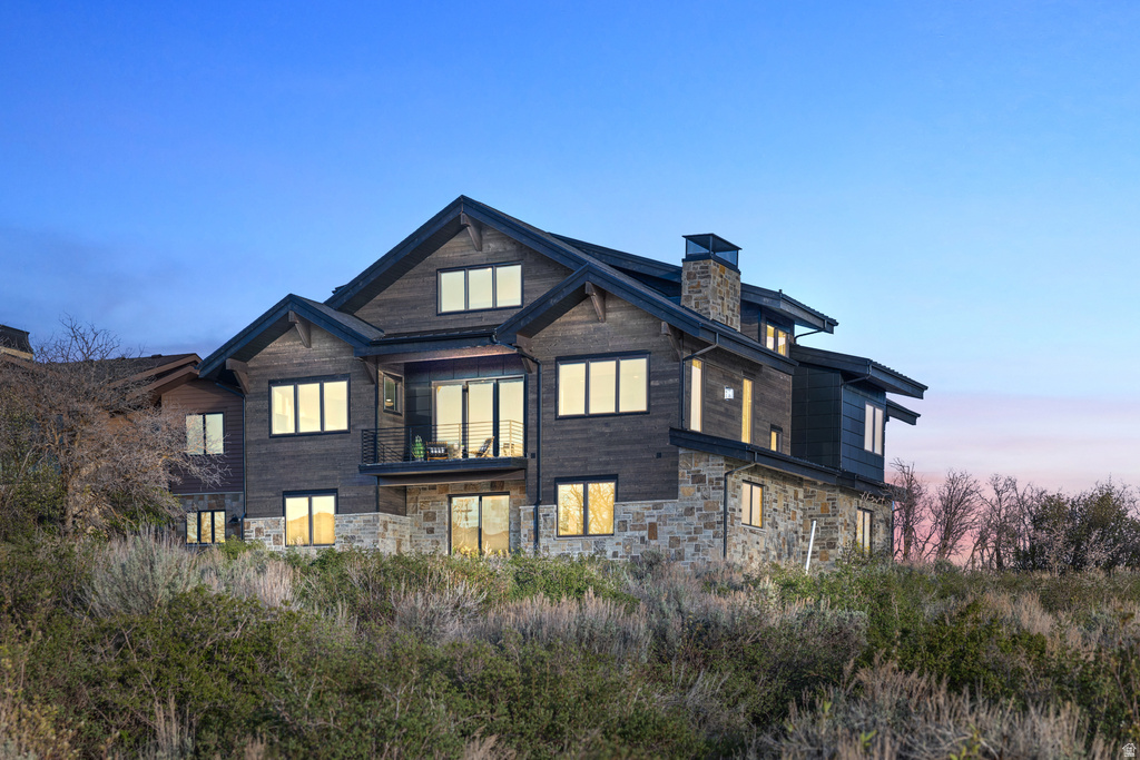 1285 LASSO TRL Hideout, UT 84036