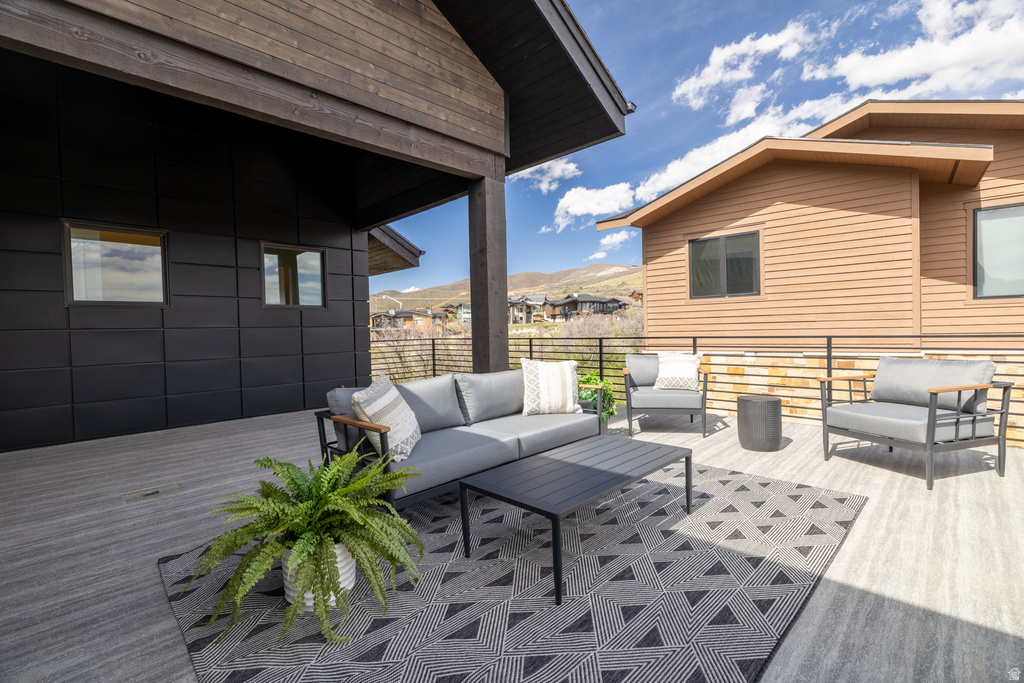 1285 LASSO TRL Hideout, UT 84036