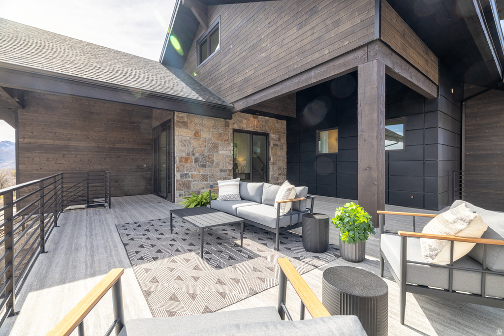 1285 LASSO TRL Hideout, UT 84036