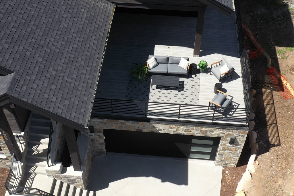 1285 LASSO TRL Hideout, UT 84036