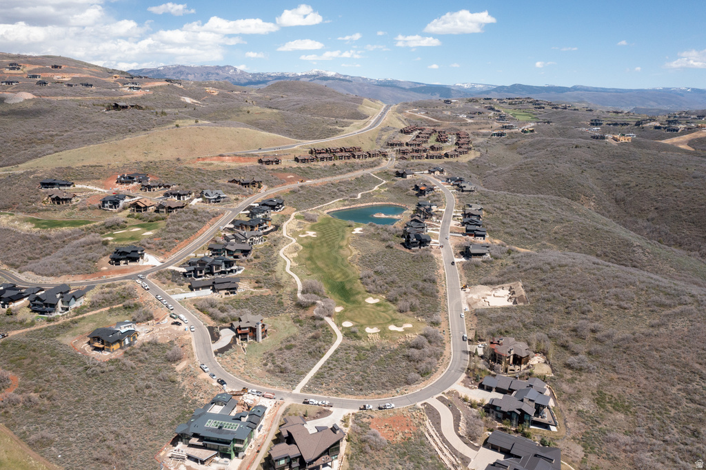 1285 LASSO TRL Hideout, UT 84036