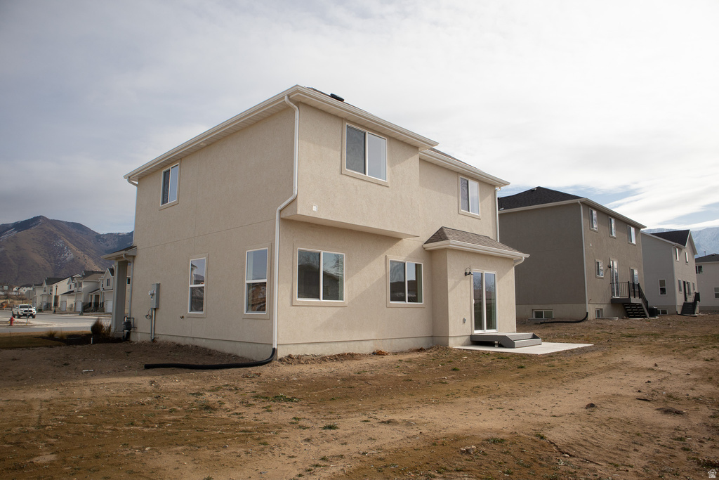 593 N 410 E LOT #20 Salem, UT 84653