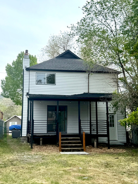 180 W UTAH AVE Tooele, UT 84074