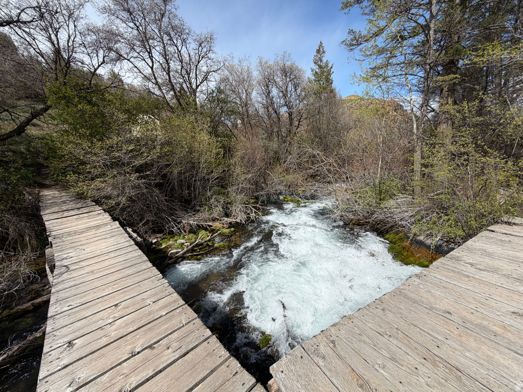 1300 W SWAN CREEK SPRING RD Garden City, UT 84028